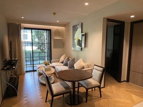 The Reserve Sukhumvit                61