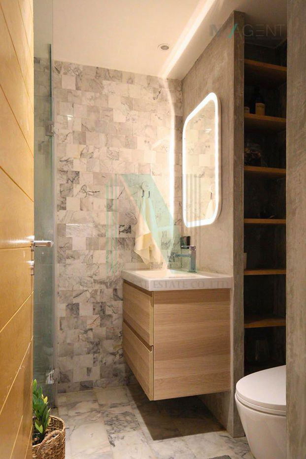 picture 🎉 For Sell Condo NOBLE LITE Building 1, Floor 10,Studio, Room size 33 sqm - 1/8