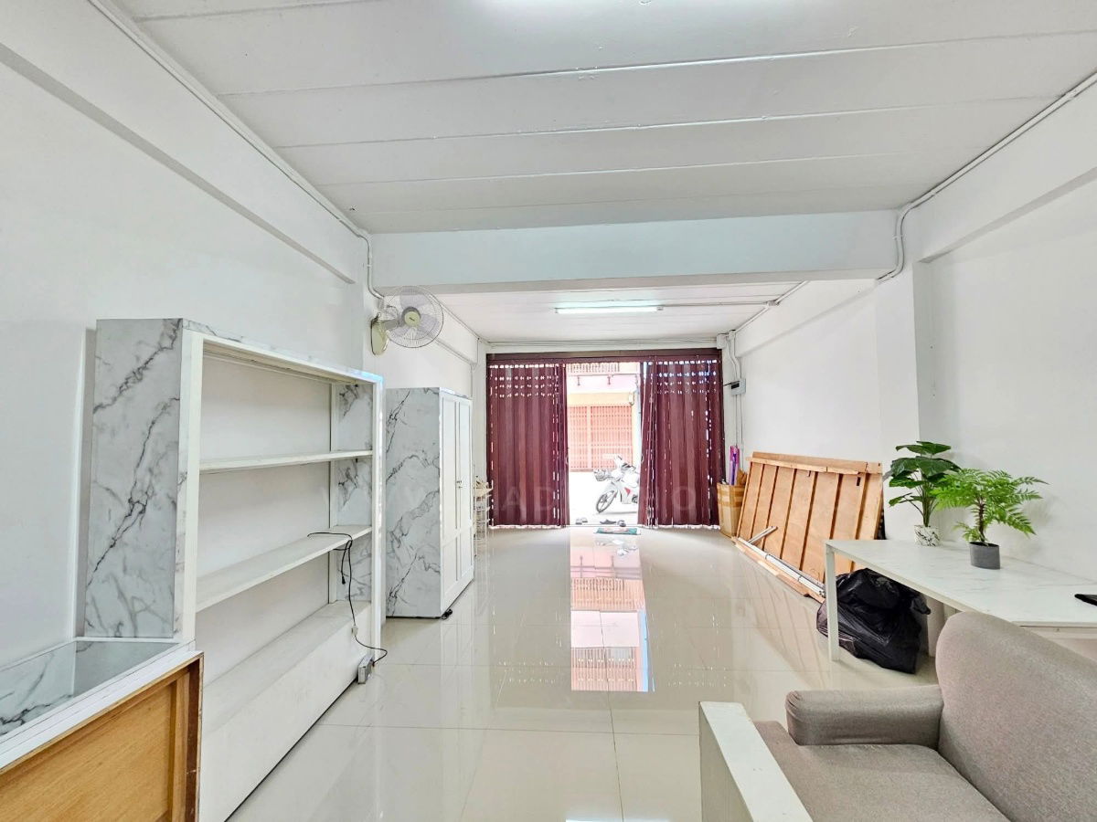 picture 📢 Commercial building for rent near ICONSIAM 28,000 baht Property code: RS1312 - 10/12