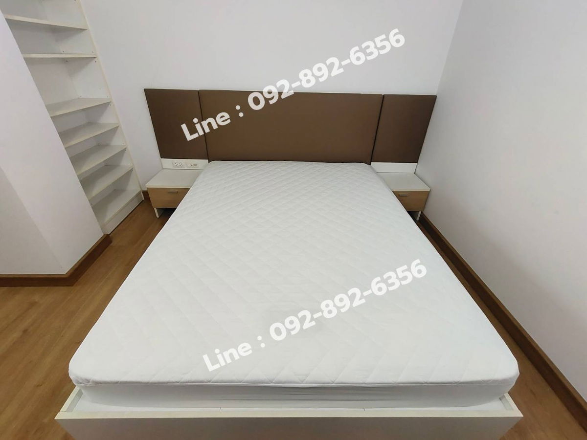 picture Condo for Rent: Supalai Park Tiwanon - 1/12