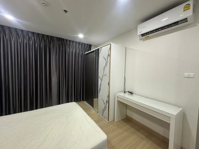 picture ✨For sale!!! 1 bedroom, 35 sq m only 2.35 million baht // Supalai Veranda Condo, Phasi Charoen Station // 065 356 2745 Nong The Toy✨ - 5/13