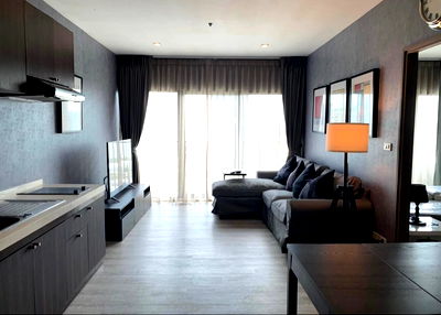 คอนโดให้เช่า : ให้เช่า 1 นอน Noble Remix Sukhumvit 36 BTS ทองหล่อ 