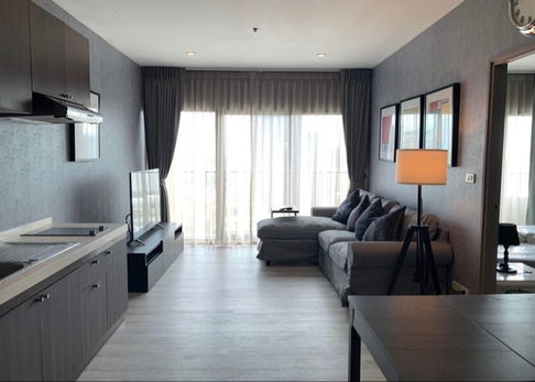 ให้เช่า 1 นอน Noble Remix Sukhumvit 36 BTS ทองหล่อ 