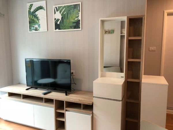 picture WS2155 [Rent] Lumpini Place Bangna Km.3 💰 9,000 baht/month 📍 BTS Bangna - 4/18