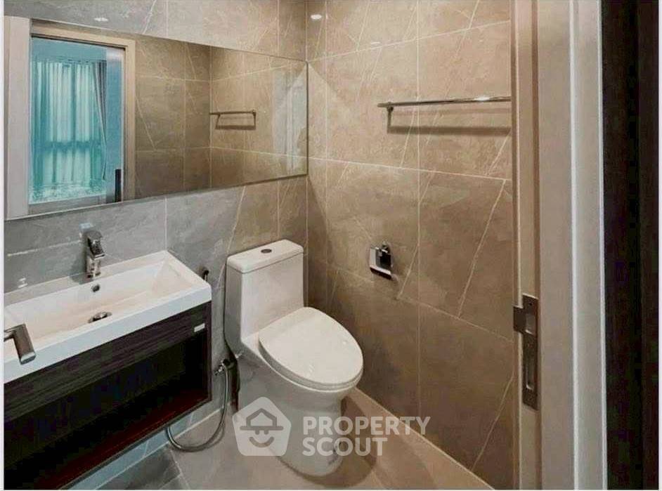 picture 1-BR Condo at Nue District R9 near MRT Phra Ram 9 (ID 2249660) - 6/8