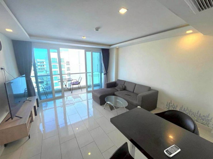 รูป แกรนด์ อเวนิว  คอนโด รีสอร์ต พัทยา GRAND AVENUE CONDO RESORT  - รูปที่ 10/14