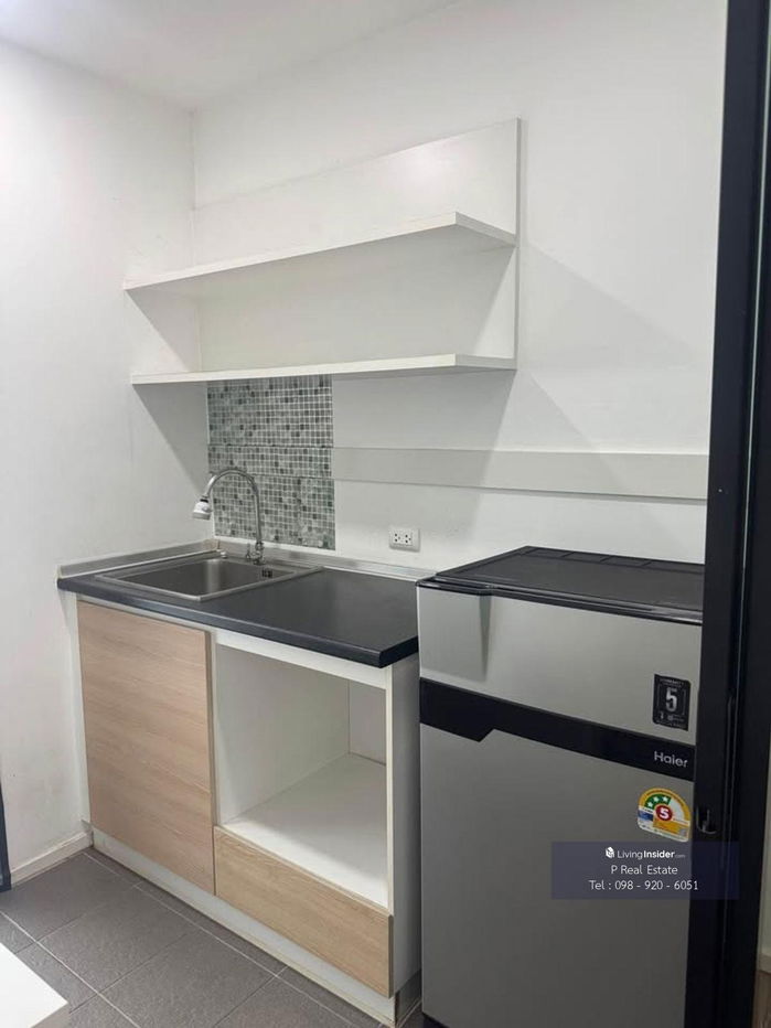 picture For rent The Midd Condominium 30 sq.m. - 7/8
