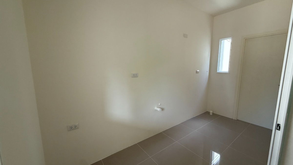 รูป บ้านแฝด ใกล้คลับเฮาส์ ใกล้เซ็นทรัลเฟสติวัล เชียงใหม่ - รูปที่ 8/10