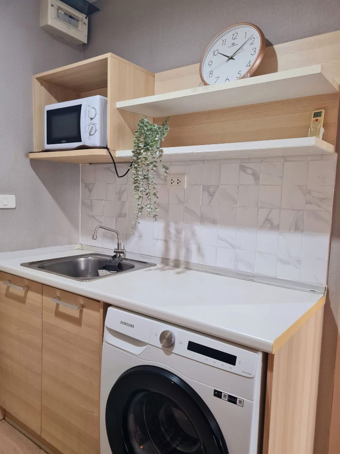 picture #R5655 🎉 110868 Condo for rent Elio Del Ray Sukhumvit64 - 8/16