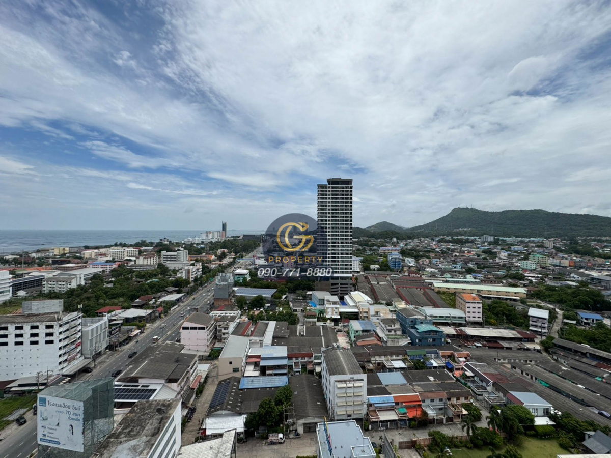 รูป ✨ให้เช่า Keen Centre Condo Sriracha✨ 📍ตรงข้ามโรบินสันศรีราชา - รูปที่ 11/18