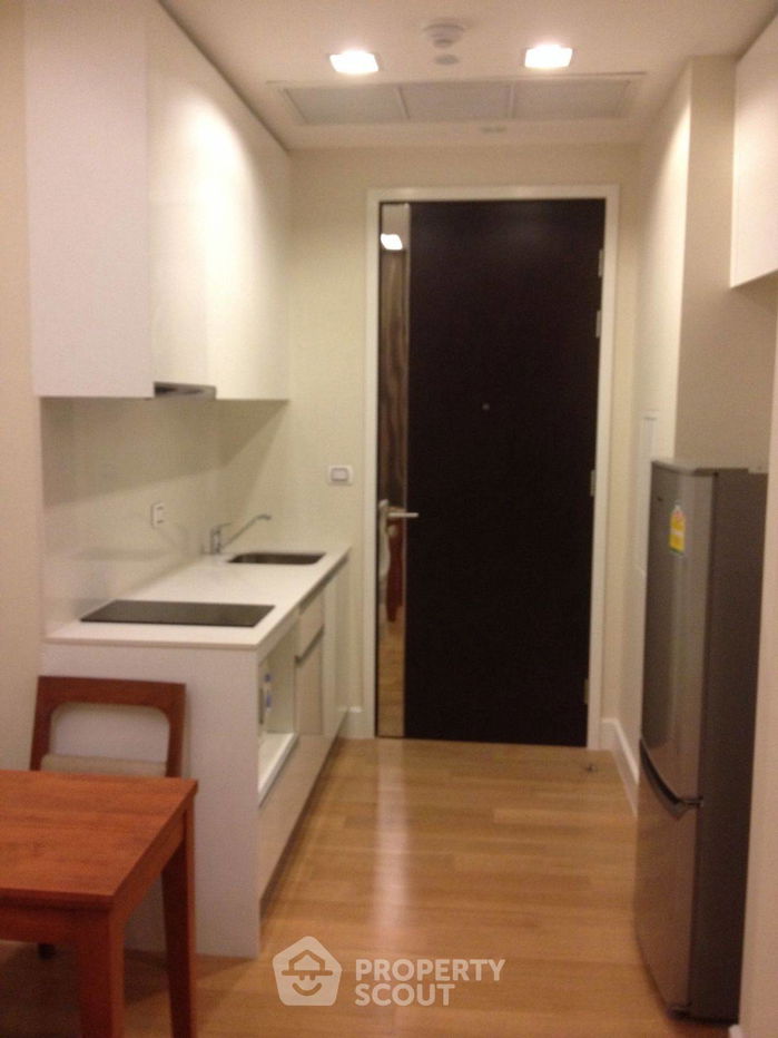 picture 1-BR Condo at Equinox Paholyothin-Viphavadee near BTS Ha Yaek Lat Phrao (ID 2249094) - 5/10
