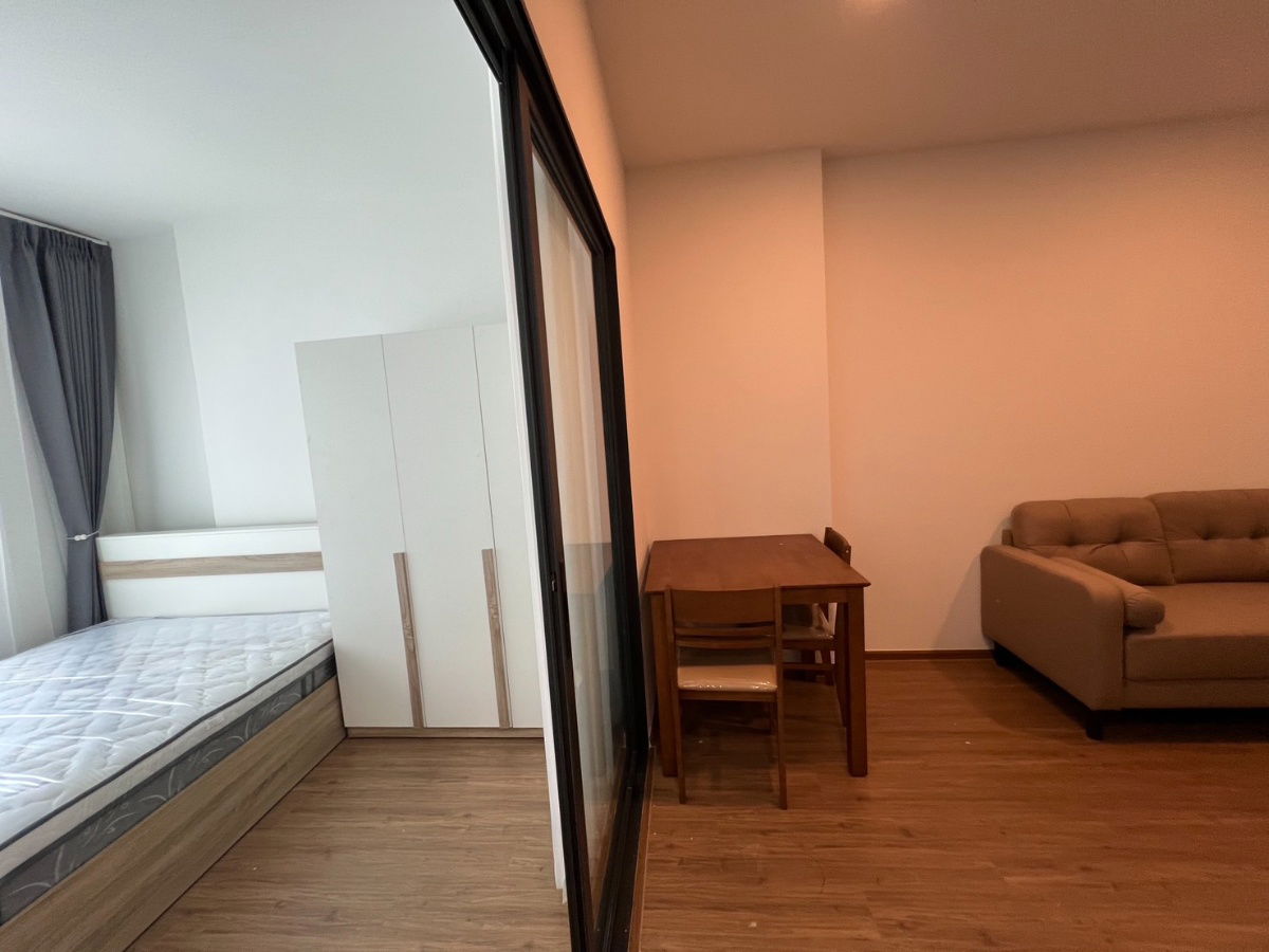 picture Condo For Rent!! The Livin Ramkhamhaeng - 9/15