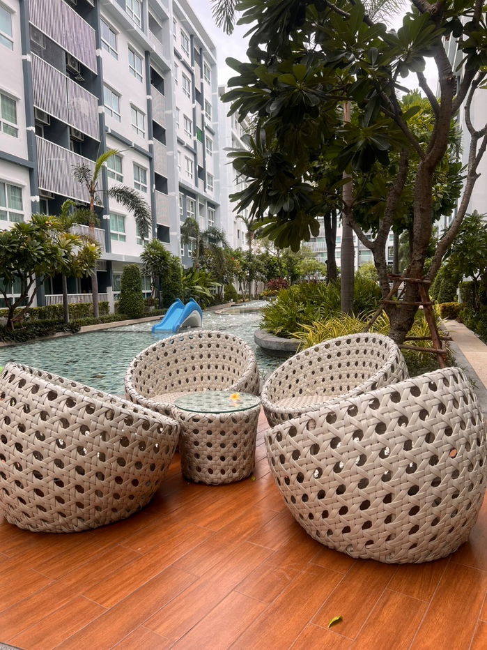 picture Condo for sale The Trust Hua Hin - 4/19