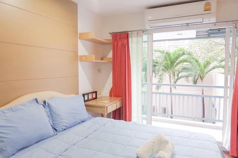 Code:KJ8130  for rent Grand Park View  // Line ID: @kjcondo (with @) //
