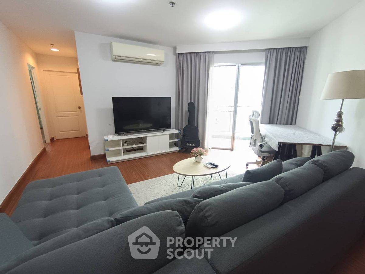 picture 2-BR Condo at Belle Grand Rama 9 near MRT Phra Ram 9 (ID 2249004) - 2/15