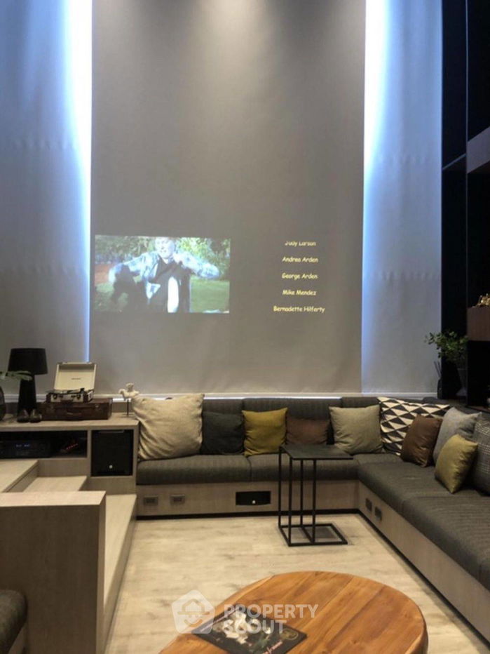 picture 1-BR Condo at The Base Phetkasem near MRT Phetkasem 48 (ID 2081563) - 15/15