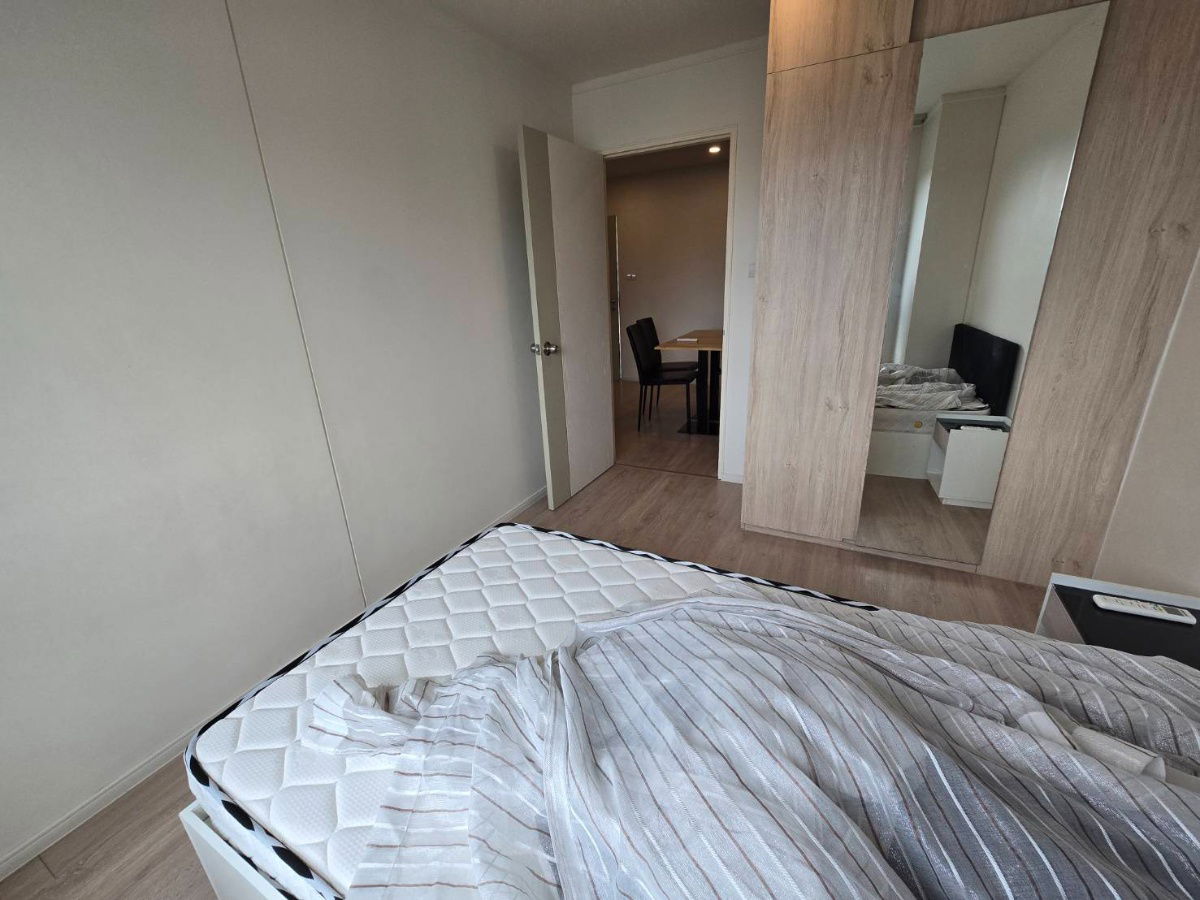 picture For rent iCondo Greenspace sukhumvit77 2 Bed , 2Bath Line ID 0619636888 - 22/37