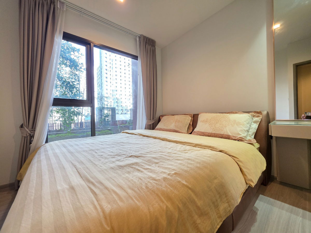 picture Life Asoke Hype for rent, 24,000 baht [PNr250801] - 10/14