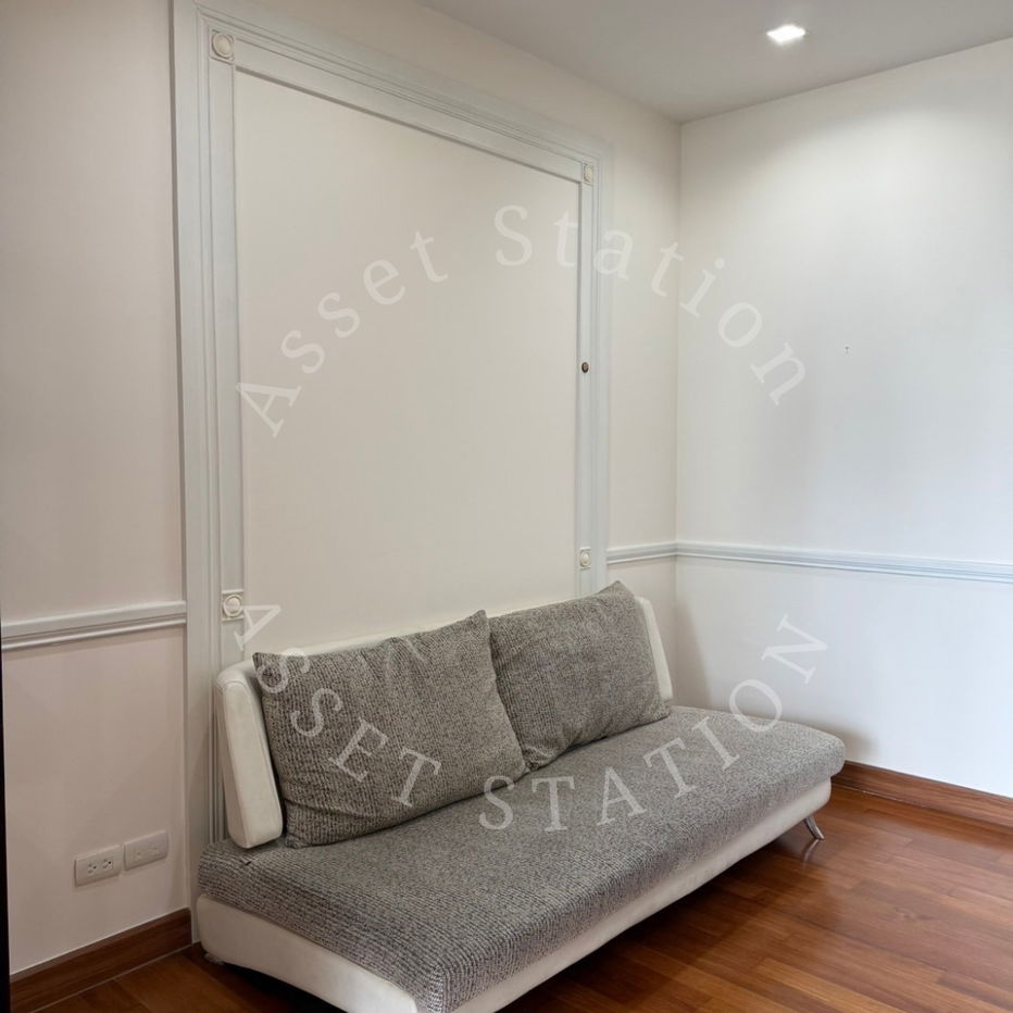 picture 🔥 New Available | Ivy sathorn 10 Near BTS Saint Louis 🔥 - 2/6