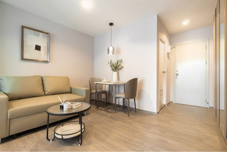 picture [For rent] Regent Home Bangna Condo - 3/9
