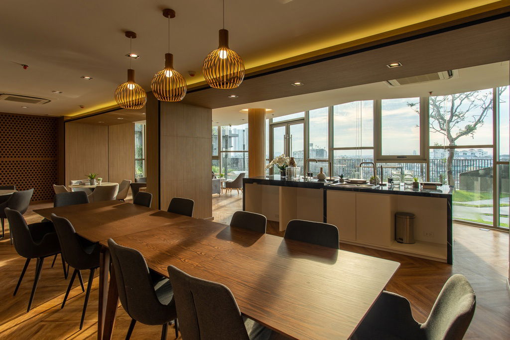 รูป ให้เช่า / Rent  นิช โมโน เจริญนคร ราษฎร์บูรณะ ห้องใหม่ พร้อมเข้าอยู่ ห้องกว้าง มุมสวยแดดไม่ร้อน - รูปที่ 15/33