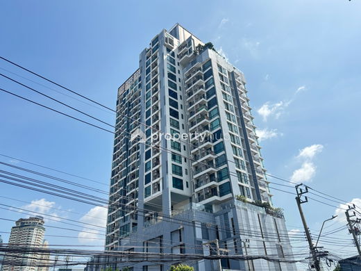 Project Bangkok Horizon Sathorn - Narathiwas Picture - 1/7