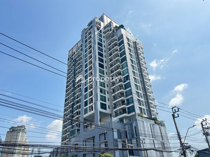 Bangkok Horizon Sathorn - Narathiwas