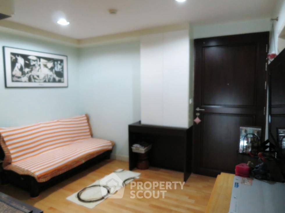 รูป คอนโด 1-ห้องนอน ที่ เดอะ ฟายน์ แอท ริเวอร์ คอนโดมิเนียม ใกล้ BTS สะพานตากสิน (ID 510138) - รูปที่ 5/5