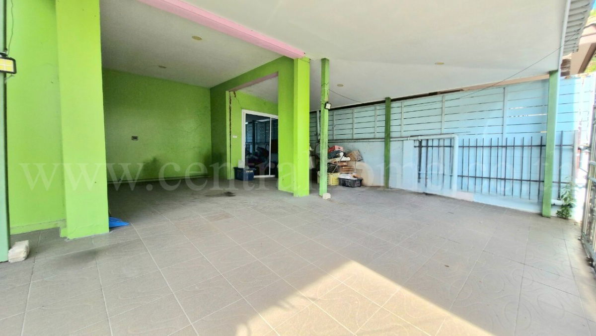 รูป บ้านเดี่ยว พฤกษาวิลเลจ 35 เดอะ ซีซัน รังสิต - คลอง 3  - รูปที่ 4/16
