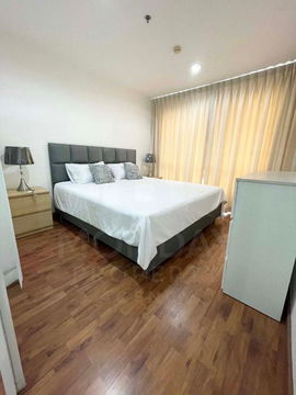 📌 Urgently for rent : Condo Bangkok Horizon Ramkhamhaeng beautiful room, fully furnished, ready to move in.