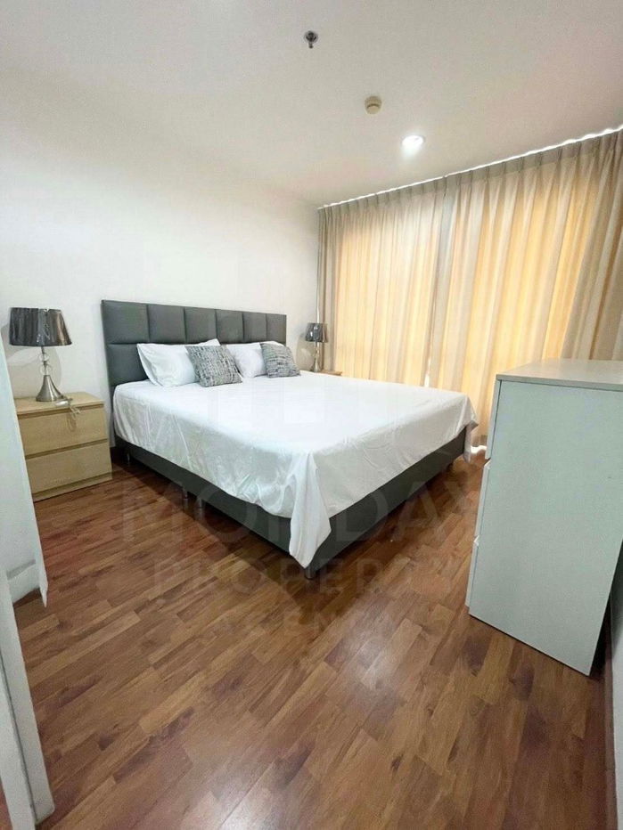 picture 📌 Urgently for rent : Condo Bangkok Horizon Ramkhamhaeng beautiful room, fully furnished, ready to move in. - 1/5