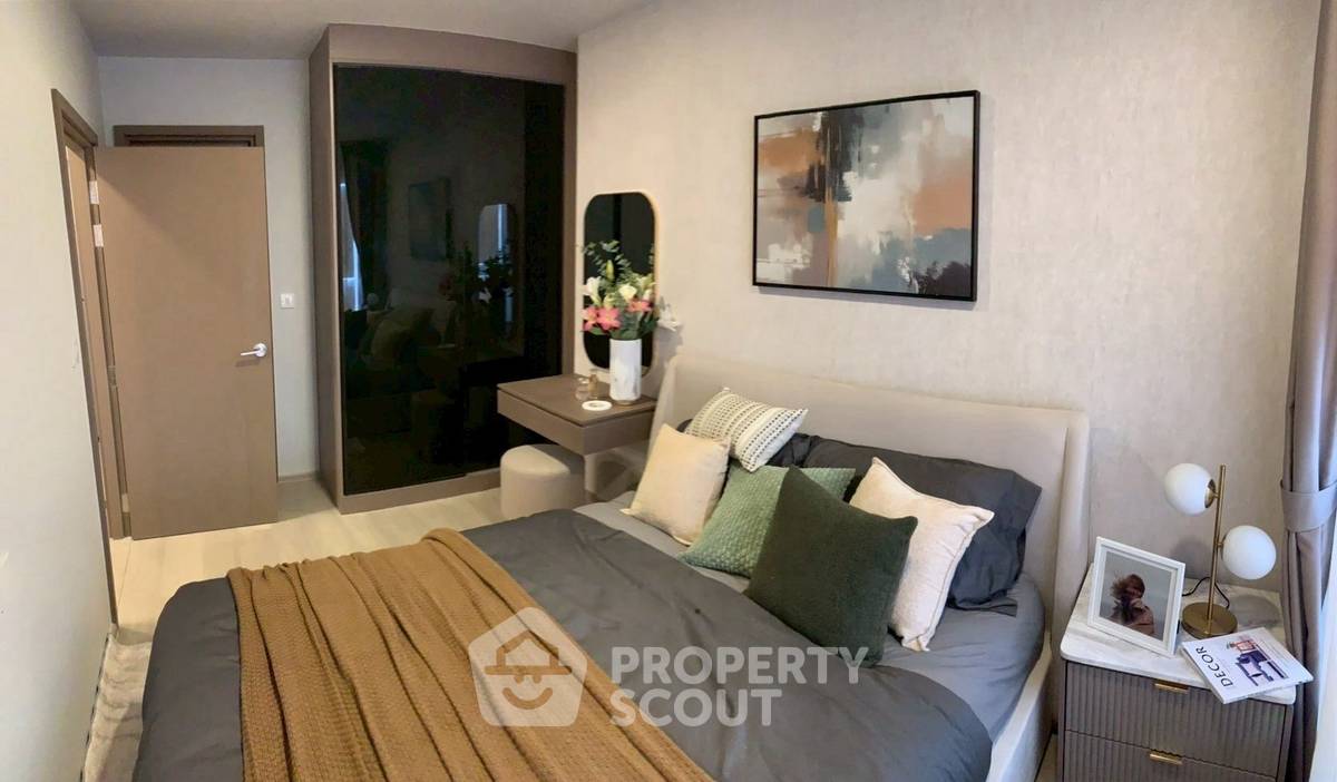 picture 1-BR Condo at Life Phahon-Ladprao near BTS Ha Yaek Lat Phrao (ID 2217607) - 2/10