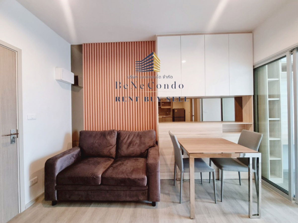 picture *** (Official Agent) Condo for rent : Ideo Charan 70-Riverview ***  - 8/15