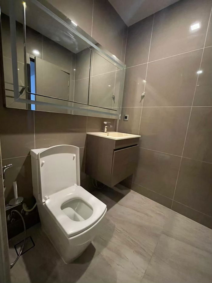 รูป Mori Haus (โมริ เฮาส์) (1bed1bath 37sqm) - รูปที่ 11/11