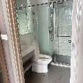picture Condo for rent: Knightsbridge Prime On Nut, Building 1, Floor 33, 1 bedroom, size 27 sq m, near Big C Extra On Nut - 9/9