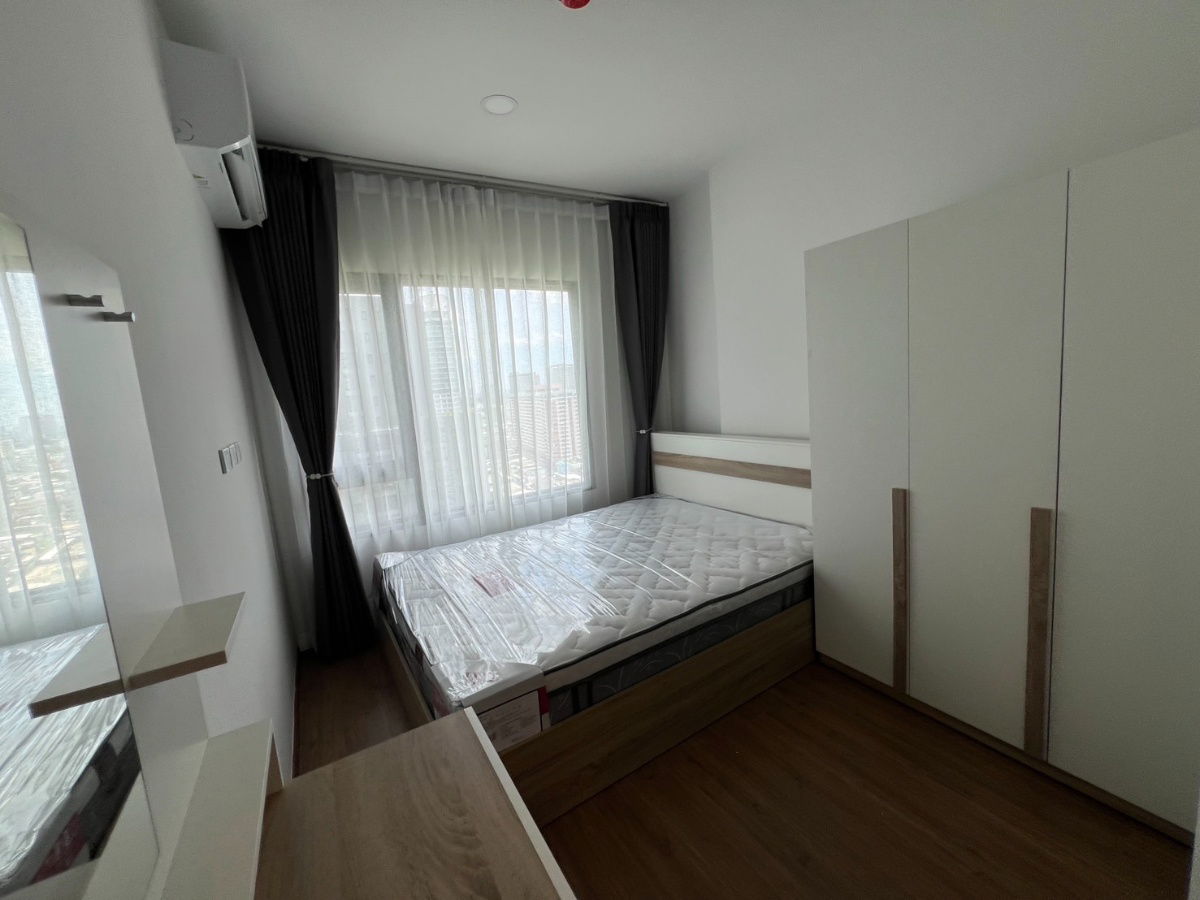 picture Condo For Rent!! The Livin Ramkhamhaeng - 8/15