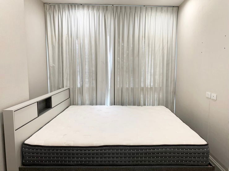 รูป ให้เช่า 1 นอน Centric Sathorn-St.Louis BTS เซนต์หลุยส์ - รูปที่ 5/10