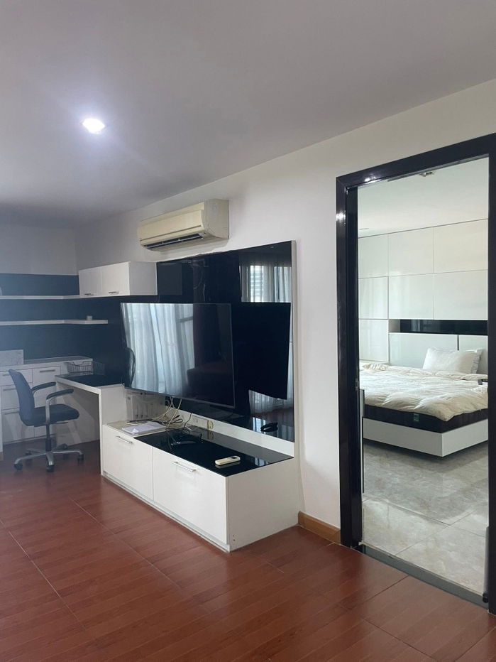 รูป #R5636 🎉 110868 ให้เช่าคอนโด  Le Celeste Condominium (Srinakarindra) - รูปที่ 10/29