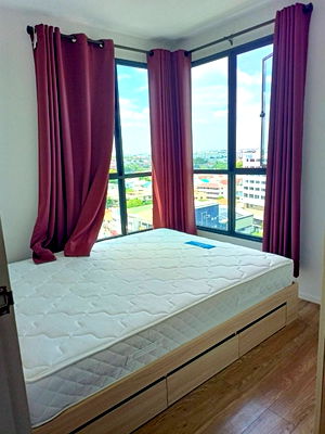 Condos for rent Don Mueang Airport : Code: KJ8152  for rent Episode Phahol - Sapanmai // Line ID: @kjcondo (with @) //