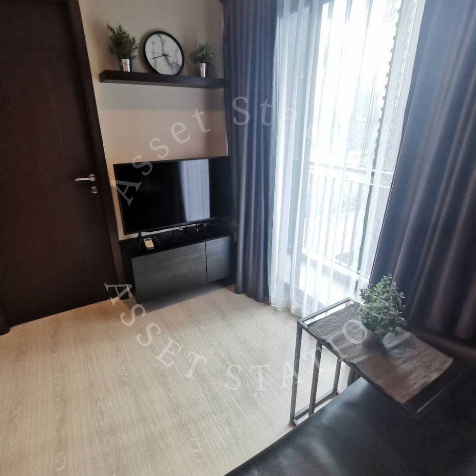 รูป 🔥New Available | Rhythm Asoke Near MRT Rama 9 🔥 - รูปที่ 10/16
