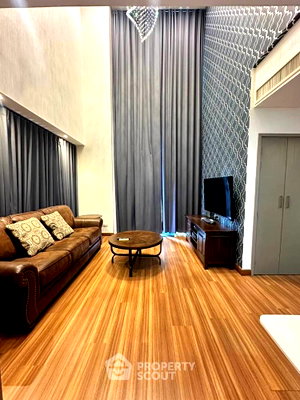 ขายคอนโด : คอนโด 2-ห้องนอน ที่ ทีล สาทร-ตากสิน ใกล้ BTS วงเวียนใหญ่ (ID 1518316)