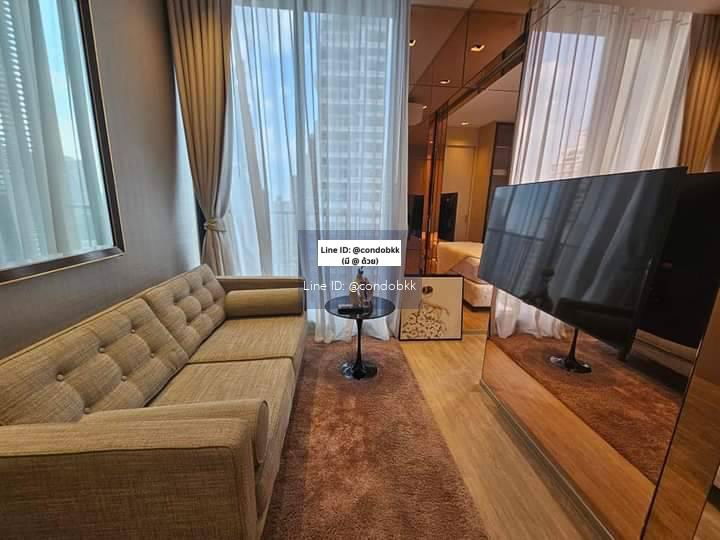 picture Condo for rent : NOBLE STATE 39 - 8/9