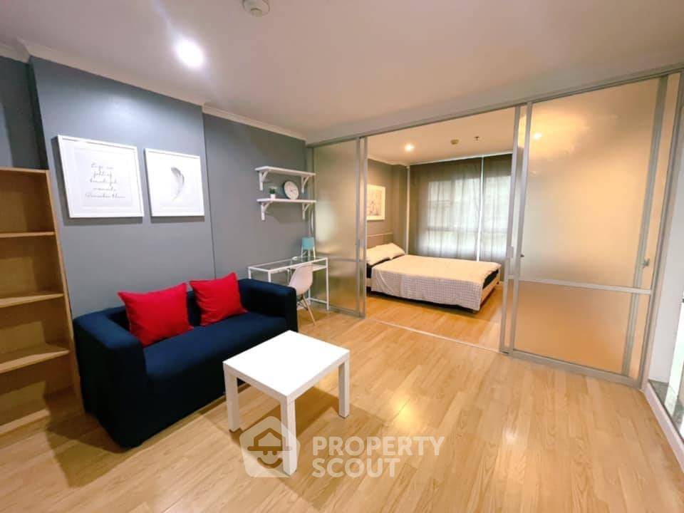 picture 1-BR Condo at Lumpini Place Rama VIII near MRT Bang Yi Khan (ID 467178) - 8/8