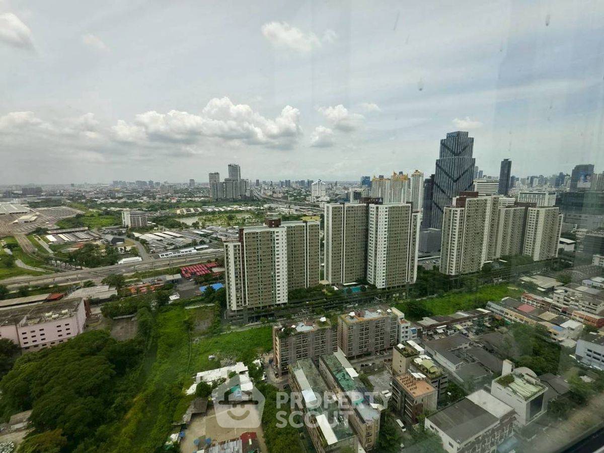 picture 2-BR Condo at Belle Grand Rama 9 near MRT Phra Ram 9 (ID 2248997) - 7/12