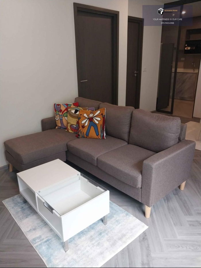 picture ASPIRE Arun Prive | 🚝Near MRT Bang Khun Non #2025081111331 - 5/12