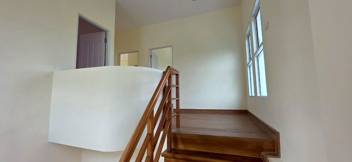 รูป บ้านเดี่ยว พร้อมอยู่ ไทรน้อย นนทบุรี - รูปที่ 19/32