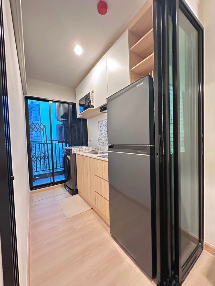 รูป 💎ให้เช่าคอนโด📣 “ Terra Residence ” ✨ติดรั้ว ม.ธรรมศาสตร์  📲ไลน์ @dmcondo(มี @ ด้วยนะครับ - รูปที่ 6/6