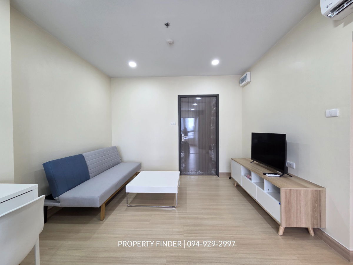 picture Condo for rent Supalai Veranda Sukhumvit 117   Make an appointment to view the room 👉line: @propertybkk2 - 3/20