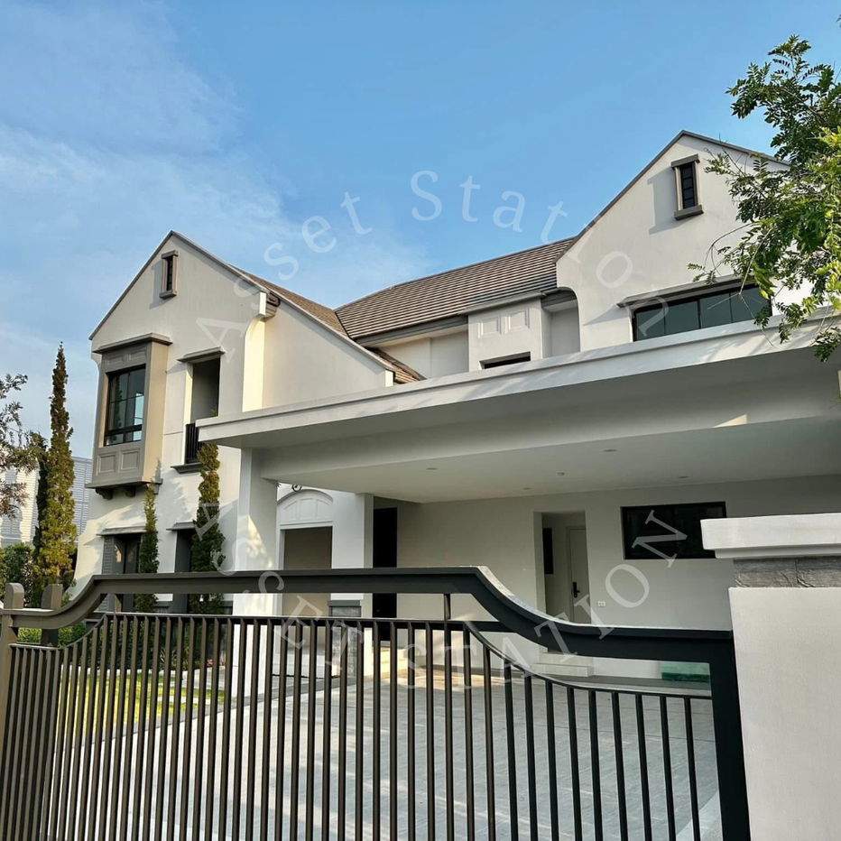 picture Nantawan Pinklao - Kanchana | Near BTS Bang Khun Non Station - 19/19