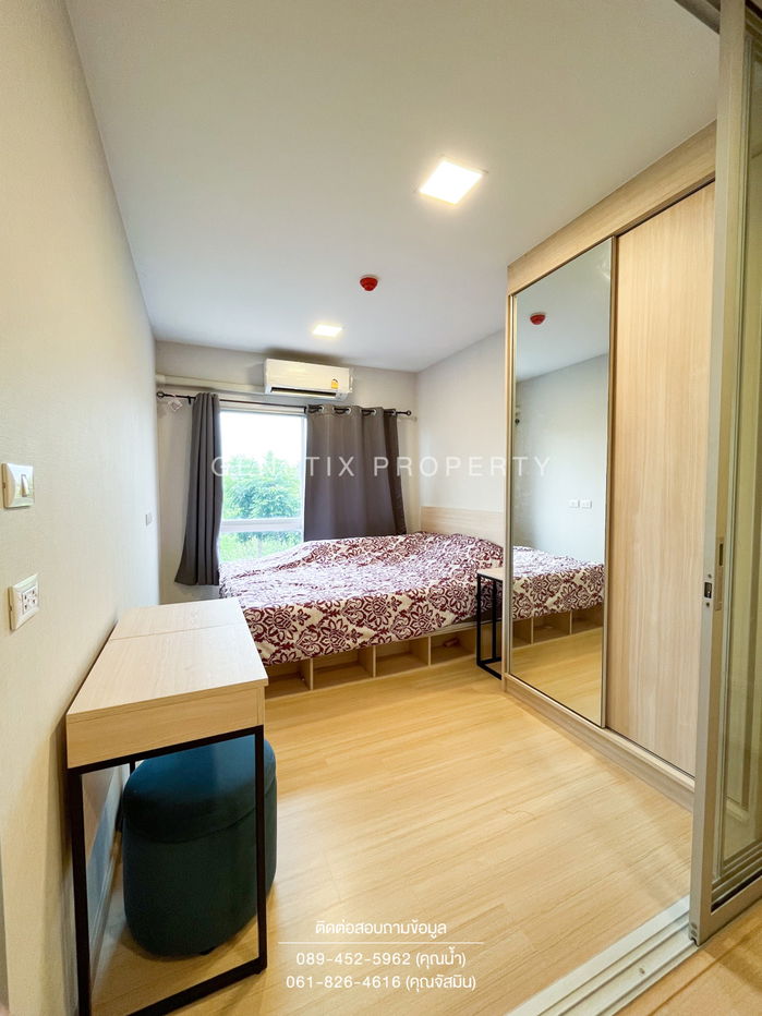 picture For sale Plum Alive 2 2nd floor 1,350,000 baht - 5/13